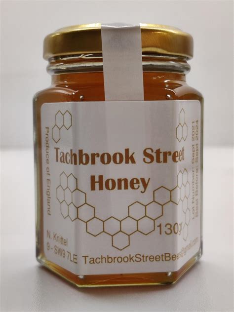 Tachbrook Street Bees